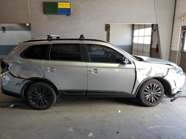 Photo 9 from auction – 2020 MITSUBISHI OUTLANDER with VIN JA4AD3A36LZ039169
