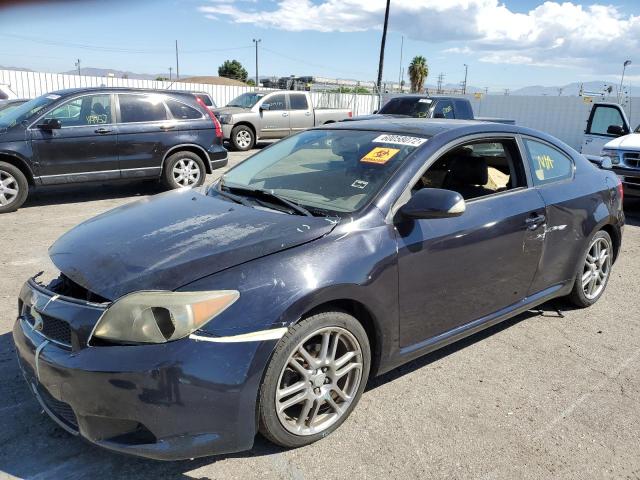 Photo 2 from auction – 2006 TOYOTA SCION TC with VIN JTKDE177460074597