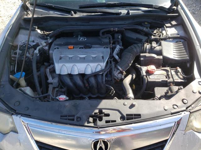 صورة رقم 7 من المزاد - 2012 ACURA TSX TECH مع VIN JH4CU2F61CC026035