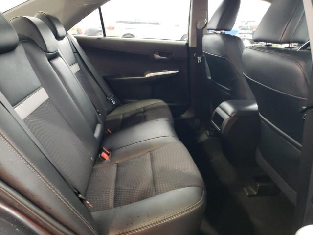 Фото 6 с аукциона – 2012 TOYOTA CAMRY BASE с VIN 4T1BF1FK0CU092841