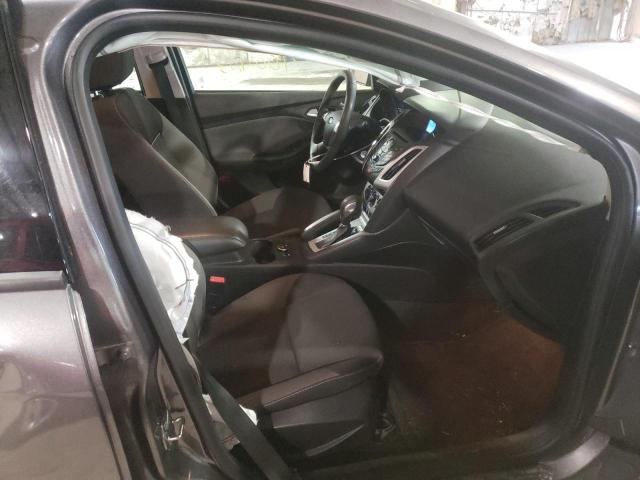 Photo 5 from auction – 2013 FORD FOCUS SE with VIN 1FADP3K26DL280417