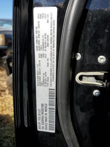 Photo 10 from auction – 2021 RAM 3500 BIG H with VIN 3C63RRHL1MG667495