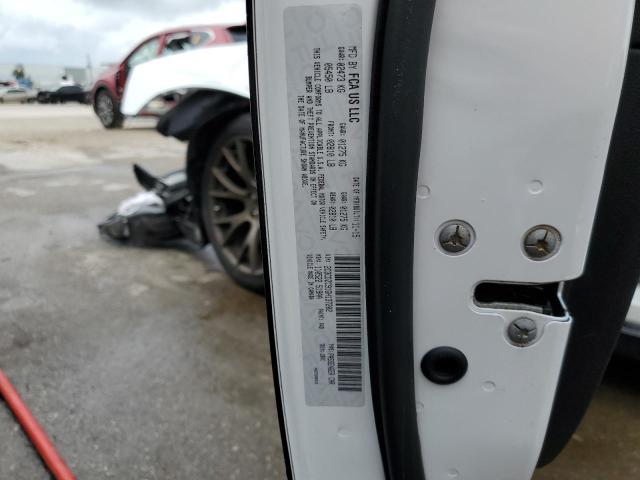 Photo 10 from auction – 2016 DODGE CHALLENGER with VIN 2C3CDZC91GH137202