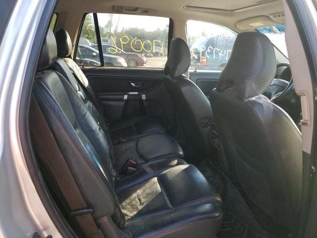 Photo 6 from auction – 2007 VOLVO XC90 3.2 with VIN YV4CZ982X71388966