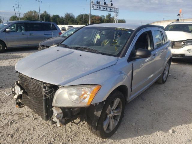 Photo 2 from auction – 2011 DODGE CALIBER MA with VIN 1B3CB3HA3BD126145