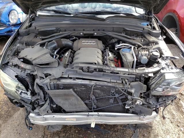 Photo 7 from auction – 2012 AUDI Q5 PREMIUM with VIN WA1DKAFP4CA025997