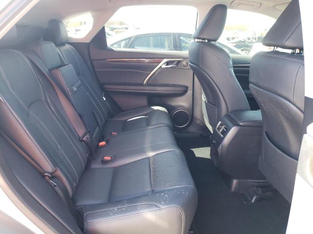 Photo 6 from auction – 2017 LEXUS RX 350 BAS with VIN 2T2ZZMCA6HC059611