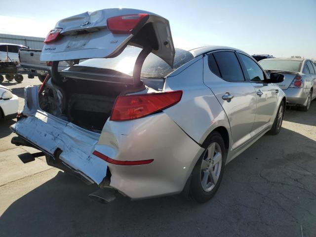 Photo 4 from auction – 2014 KIA OPTIMA LX with VIN 5XXGM4A78EG333283