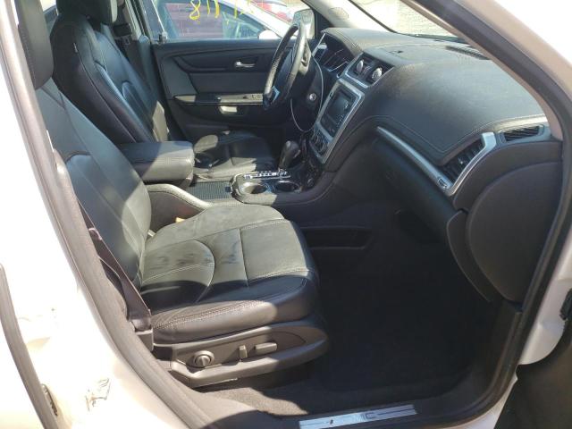 Photo 5 from auction – 2015 GMC ACADIA SLT with VIN 1GKKVRKD5FJ280195