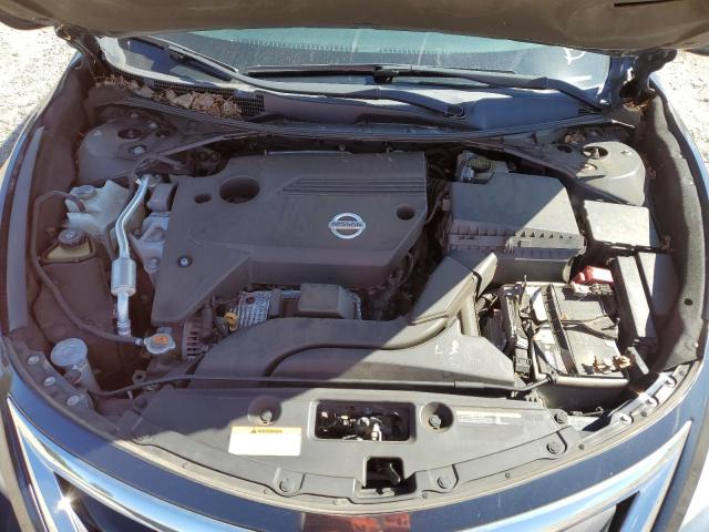 Photo 7 from auction – 2013 NISSAN ALTIMA 2.5 with VIN 1N4AL3AP1DC909951