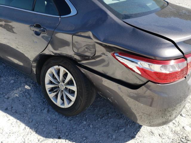 Photo 9 from auction – 2015 TOYOTA CAMRY LE with VIN 4T1BF1FK6FU921786