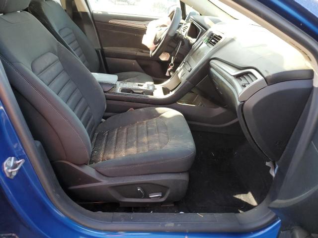 Photo 5 from auction – 2017 FORD FUSION SE with VIN 3FA6P0HD9HR299485