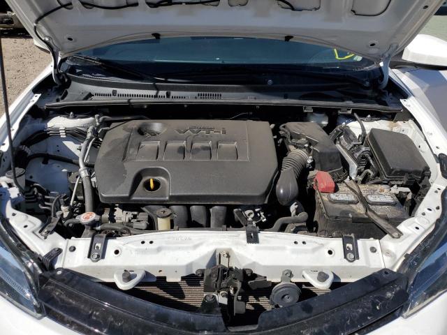 Photo 7 from auction – 2018 TOYOTA COROLLA L with VIN 5YFBURHE1JP813842