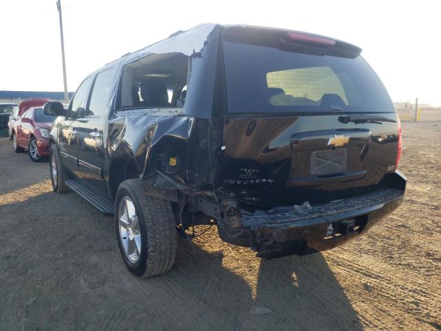 Photo 3 from auction – 2012 CHEVROLET SUBURBAN C with VIN 1GNSCJE08CR174064