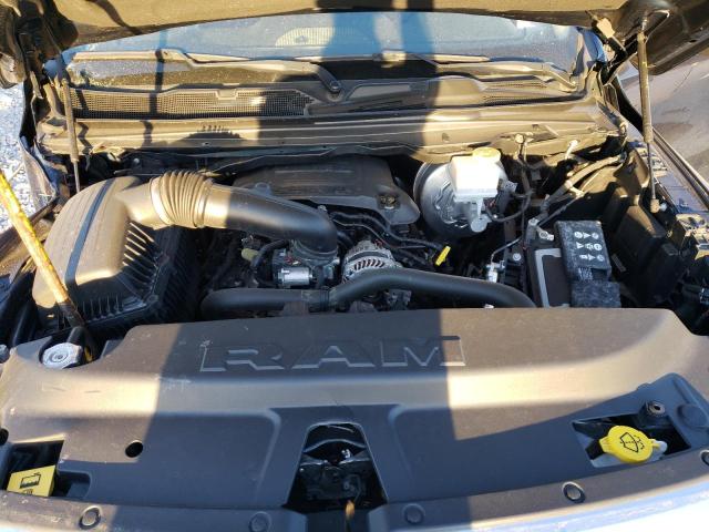 Photo 7 from auction – 2019 RAM 1500 BIG H with VIN 1C6RREFT9KN919844