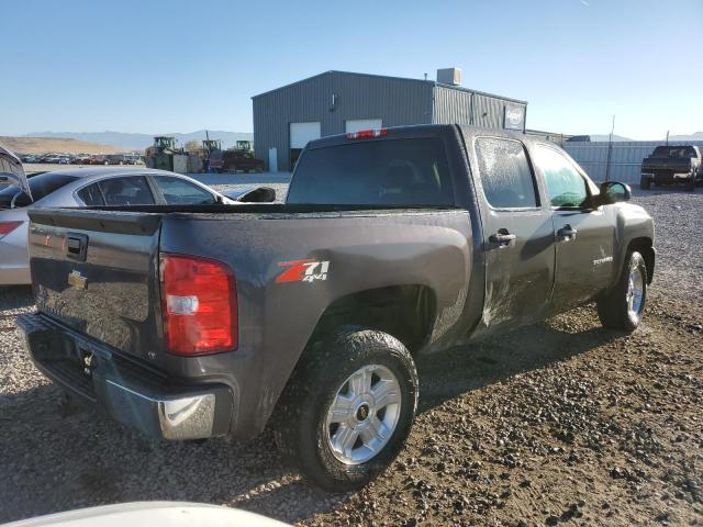 Photo 4 from auction – 2011 CHEVROLET 1500 with VIN 3GCPKSE32BG288982