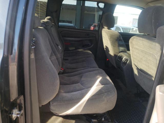 Photo 6 from auction – 2004 CHEVROLET SILVERADO with VIN 2GCEK13T541425008