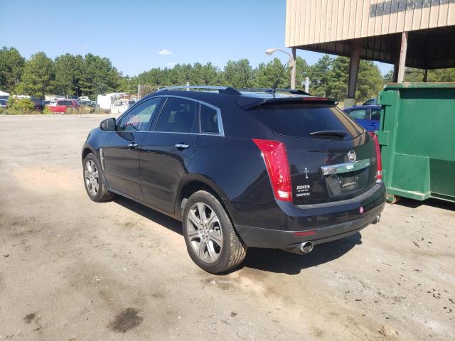 Фото 3 с аукциона – 2012 CADILLAC SRX PERFOR с VIN 3GYFNBE39CS653573