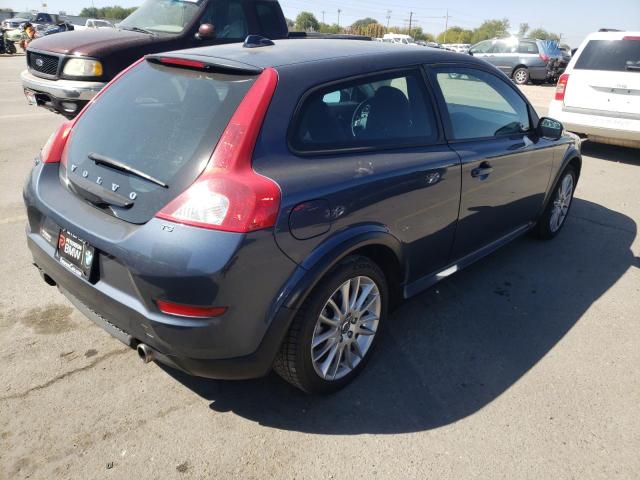 Photo 4 from auction – 2011 VOLVO C30 T5 with VIN YV1672MK3B2206072