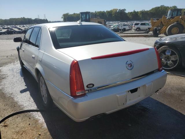 Photo 3 from auction – 2009 CADILLAC DTS with VIN 1G6KD57Y09U135333