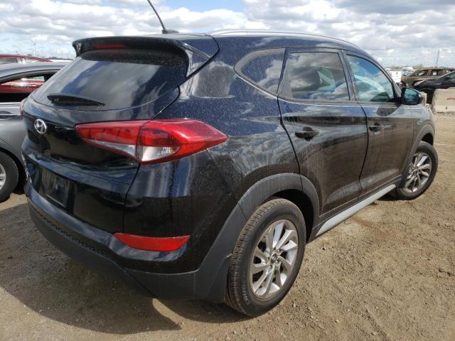 Photo 4 from auction – 2017 HYUNDAI TUCSON LIM with VIN KM8J33A42HU453292