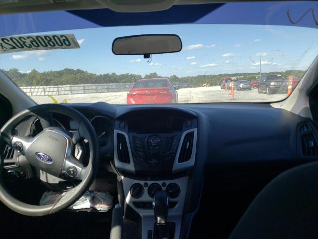 Photo 9 from auction – 2014 FORD FOCUS with VIN 1FADP3F27EL172769