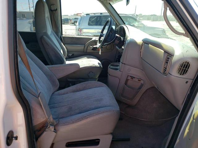 Photo 5 from auction – 1997 GMC SAFARI XT with VIN 1GKDM19W0VB534022