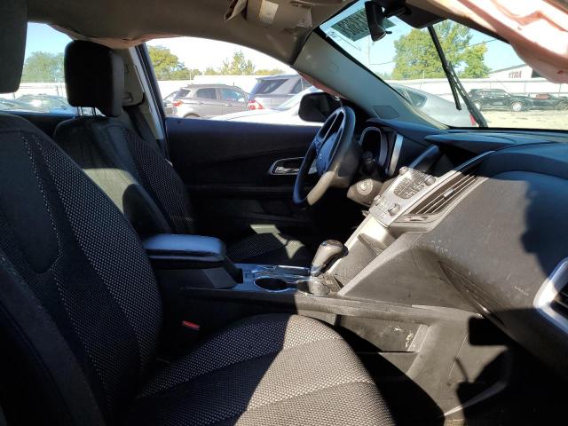 Photo 5 from auction – 2017 CHEVROLET EQUINOX LS with VIN 2GNALBEK3H1582748