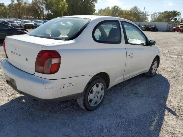 Photo 9 from auction – 2000 TOYOTA ECHO with VIN JTDAT1239Y5018388