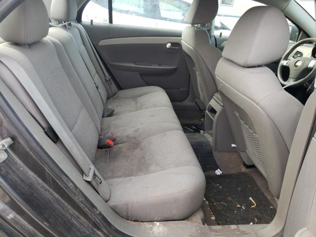 Photo 6 from auction – 2011 CHEVROLET MALIBU LS with VIN 1G1ZB5E11BF276891