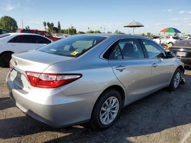 Photo 4 from auction – 2015 TOYOTA CAMRY LE with VIN 4T1BF1FK7FU097393
