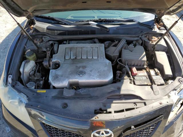 Photo 7 from auction – 2007 TOYOTA CAMRY LE with VIN 4T1BK46K47U535320