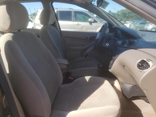 Photo 5 from auction – 2003 FORD FOCUS with VIN 1FAFP34393W206212