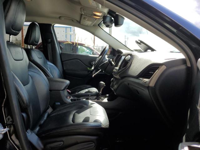 Photo 5 from auction – 2015 JEEP CHEROKEE L with VIN 1C4PJMDB1FW777937