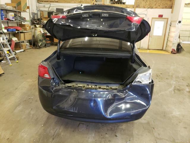 Photo 9 from auction – 2019 CHEVROLET IMPALA LT with VIN 2G11Z5S37K9125335