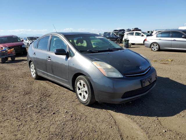 TOYOTA PRIUS 2007 with VIN JTDKB20U373243621 - Photo from auction