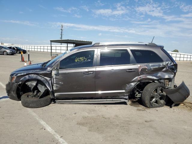 Photo 9 from auction – 2019 DODGE JOURNEY CR with VIN 3C4PDCGG5KT751186