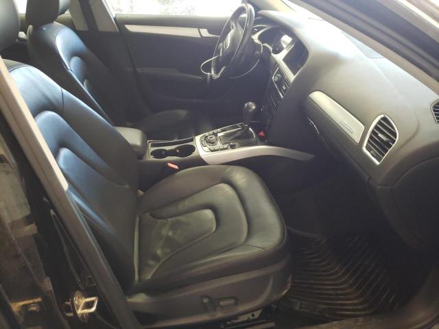 Photo 5 from auction – 2011 AUDI A4 PREMIUM with VIN WAUFFAFL6BN020885