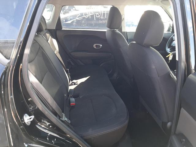 Photo 6 from auction – 2016 KIA SOUL with VIN KNDJN2A27G7387312