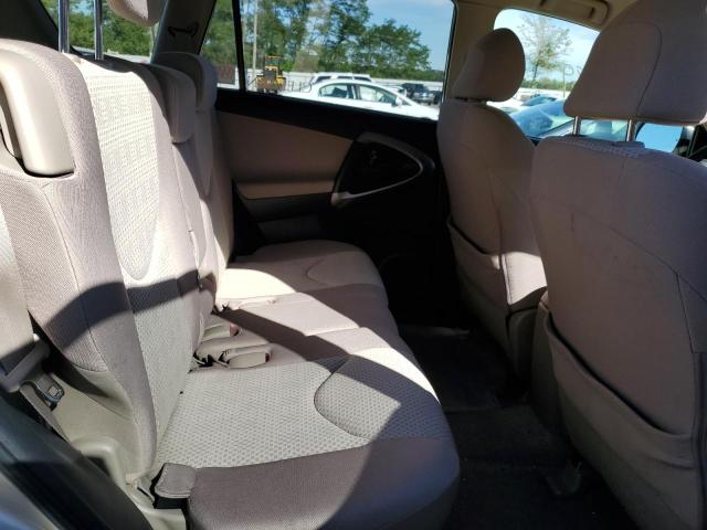 Photo 6 from auction – 2007 TOYOTA RAV4 with VIN JTMZD33V975042698
