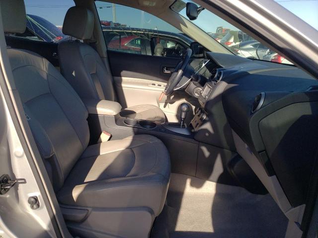 Photo 5 from auction – 2011 NISSAN ROGUE S with VIN JN8AS5MT1BW182635