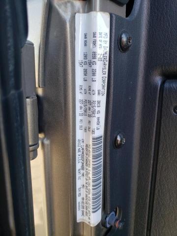 Photo 10 from auction – 2003 JEEP WRANGLER / with VIN 1J4FA49S83P344880