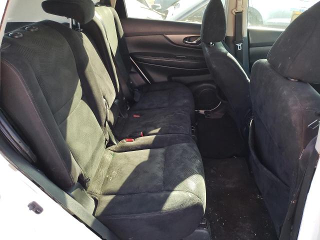 Photo 6 from auction – 2016 NISSAN ROGUE S with VIN 5N1AT2MT9GC787773