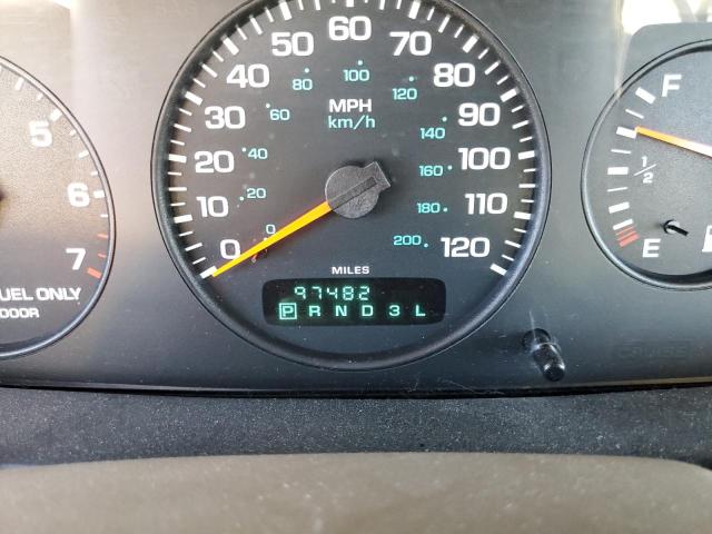 Photo 8 from auction – 1998 DODGE STRATUS with VIN 1B3EJ46X3WN198066