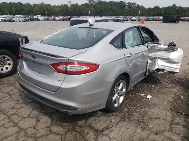 Photo 4 from auction – 2014 FORD FUSION SE with VIN 1FA6P0H77E5383250