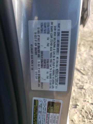 Photo 10 from auction – 2015 MAZDA 5 TOURING with VIN JM1CW2CL7F0188294