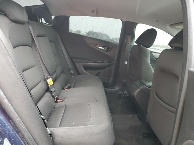 Photo 6 from auction – 2016 CHEVROLET MALIBU LS with VIN 1G1ZB5ST4GF305894