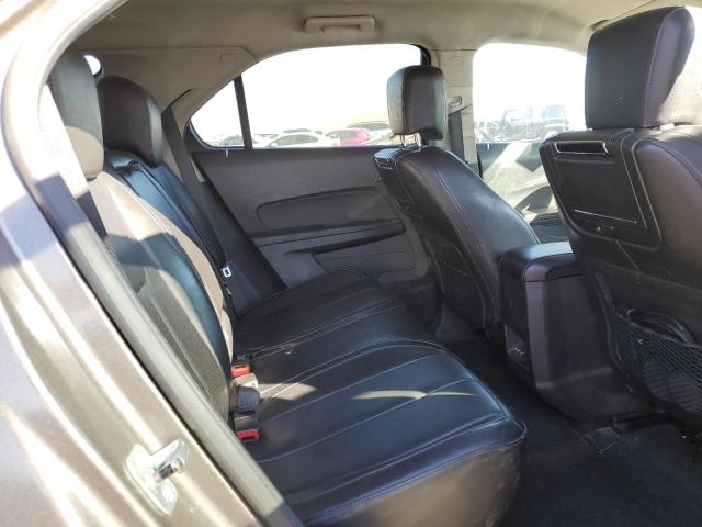 Foto 6 de la subasta – 2010 CHEVROLET EQUINOX LT con VIN 2CNFLGEY8A6267853