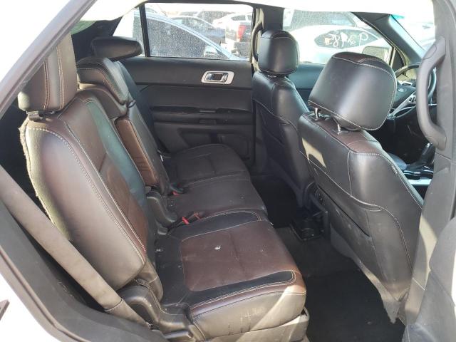 Photo 6 from auction – 2015 FORD EXPLORER S with VIN 1FM5K8GT0FGB96810