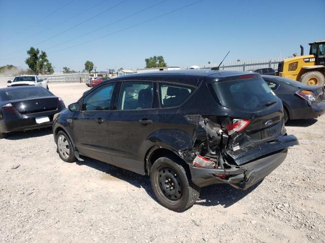 Photo 3 from auction – 2014 FORD ESCAPE S with VIN 1FMCU0F73EUC10786